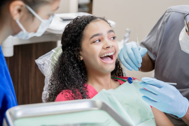 Best Broken or Cracked Tooth Emergency Dentist in Camp Croft, SC