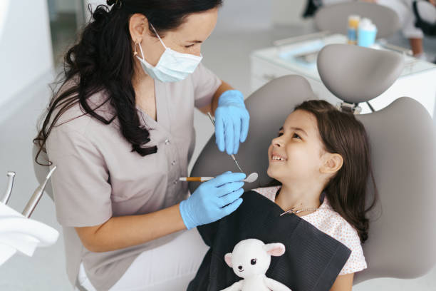 Best Emergency Root Canal Treatment in Camp Croft, SC