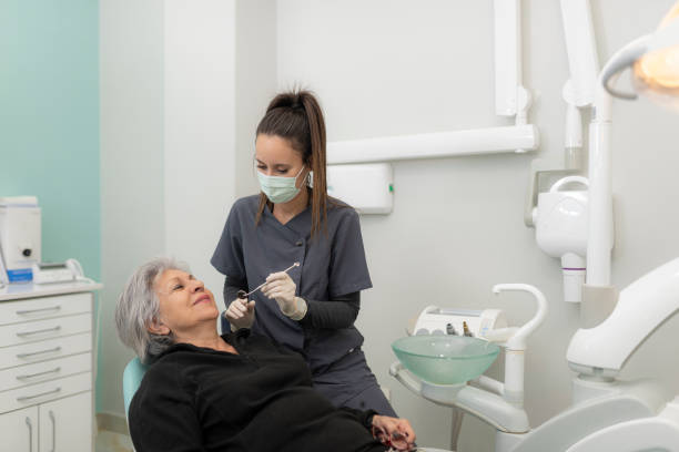 Best Mobile Emergency Dentist in Camp Croft, SC