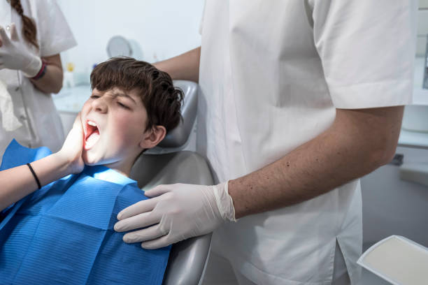 Best Weekend Emergency Dentist in Camp Croft, SC