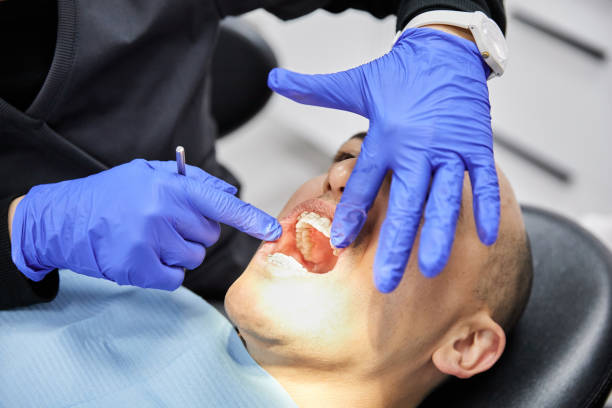 Best Emergency Cosmetic Dentistry in Camp Croft, SC